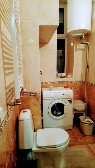 Фото номера Апартаменты Апартаменты Central Apartment on Rynok sk. г. Львов 6