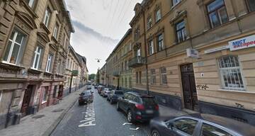 Фото номера Апартаменты Делюкс Апартаменты Arkadija - Filatova г. Львов 44