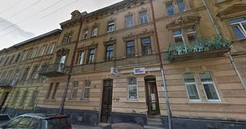 Фото номера Апартаменты Делюкс Апартаменты Arkadija - Filatova г. Львов 45