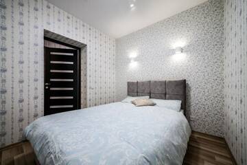 Фото номера Апартаменты Апартаменты Luxury Vicoria Apartments г. Львов 8