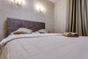 Фото номера Апартаменты Апартаменты Luxury Vicoria Apartments г. Львов 11