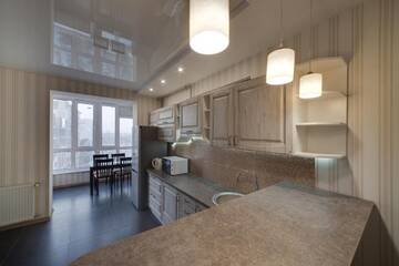 Фото номера Апартаменты Апартаменты Luxury Vicoria Apartments г. Львов 18
