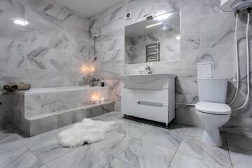 Фото номера Апартаменты Апартаменты Luxury Vicoria Apartments г. Львов 19