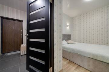 Фото номера Апартаменты Апартаменты Luxury Vicoria Apartments г. Львов 20