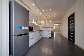 Фото номера Апартаменты Апартаменты Luxury Vicoria Apartments г. Львов 22