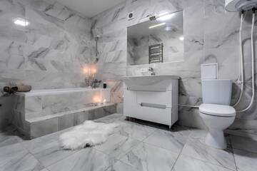 Фото номера Апартаменты Апартаменты Luxury Vicoria Apartments г. Львов 30