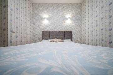 Фото номера Апартаменты Апартаменты Luxury Vicoria Apartments г. Львов 9