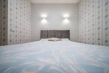 Фото номера Апартаменты Апартаменты Luxury Vicoria Apartments г. Львов 36