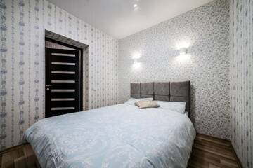 Фото номера Апартаменты Апартаменты Luxury Vicoria Apartments г. Львов 37