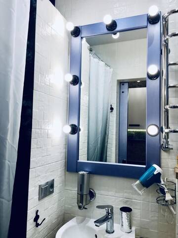Фото номера Апартаменты Апартаменты Leocity central apartments г. Львов 13
