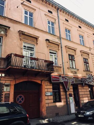 Фото номера Апартаменты Апартаменты Leocity central apartments г. Львов 17
