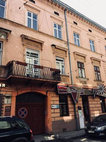 Фото номера Апартаменты Апартаменты Leocity central apartments г. Львов 26