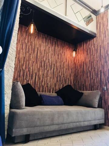 Фото номера Апартаменты Апартаменты Leocity central apartments г. Львов 23