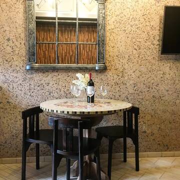 Фото номера Апартаменты Апартаменты Leocity central apartments г. Львов 5