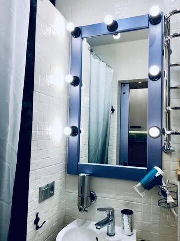 Фото номера Апартаменты Апартаменты Leocity central apartments г. Львов 30