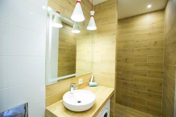 Фото номера Апартаменты Апартаменты Apartment on Svobody avenue 22/17a г. Львов 55