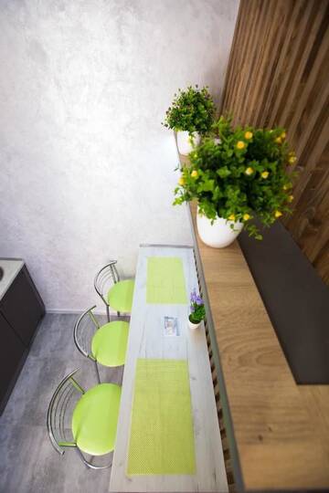 Фото номера Апартаменты Апартаменты Apartment on Svobody avenue 22/17a г. Львов 7