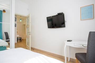 Фото номера Апартаменты Апартаменты R.O.Y.A.L apartments г. Львов 41