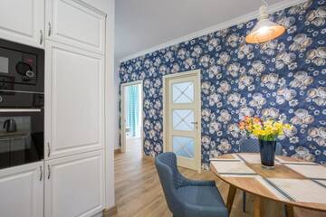 Фото номера Апартаменты Апартаменты R.O.Y.A.L apartments г. Львов 45