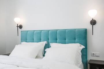 Фото номера Апартаменты Апартаменты R.O.Y.A.L apartments г. Львов 46