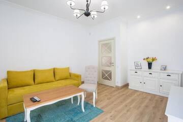 Фото номера Апартаменты Апартаменты R.O.Y.A.L apartments г. Львов 43
