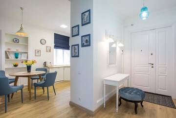Фото номера Апартаменты Апартаменты R.O.Y.A.L apartments г. Львов 14