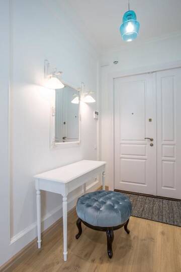 Фото номера Апартаменты Апартаменты R.O.Y.A.L apartments г. Львов 36