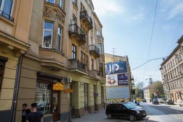Фото номера Апартаменты Апартаменты R.O.Y.A.L apartments г. Львов 39