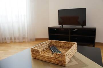 Фото номера Апартаменты Апартаменты Peka Apartment г. Львов 48