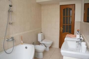 Фото номера Апартаменты Апартаменты Peka Apartment г. Львов 42