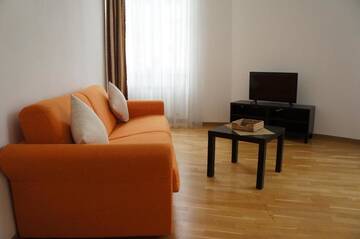 Фото номера Апартаменты Апартаменты Peka Apartment г. Львов 49