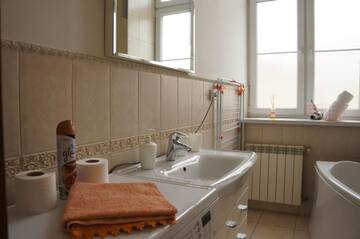 Фото номера Апартаменты Апартаменты Peka Apartment г. Львов 44