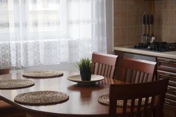 Фото номера Апартаменты Апартаменты Peka Apartment г. Львов 55