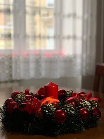 Фото номера Апартаменты Апартаменты Peka Apartment г. Львов 57
