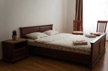 Фото номера Апартаменты Апартаменты Peka Apartment г. Львов 54