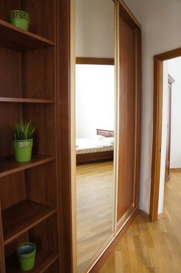 Фото номера Апартаменты Апартаменты Peka Apartment г. Львов 21