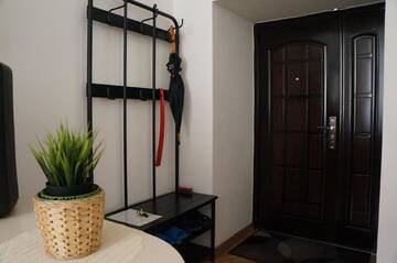 Фото номера Апартаменты Апартаменты Peka Apartment г. Львов 28