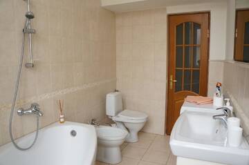 Фото номера Апартаменты Апартаменты Peka Apartment г. Львов 25