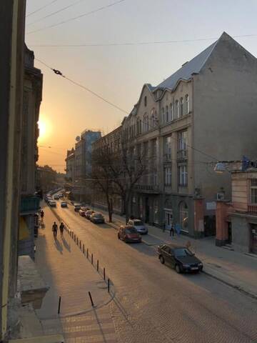 Фото номера Апартаменты Апартаменты Peka Apartment г. Львов 31