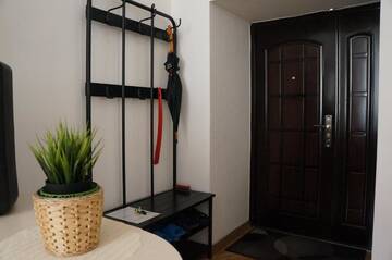 Фото номера Апартаменты Апартаменты Peka Apartment г. Львов 38