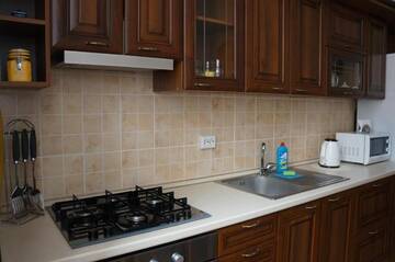 Фото номера Апартаменты Апартаменты Peka Apartment г. Львов 35
