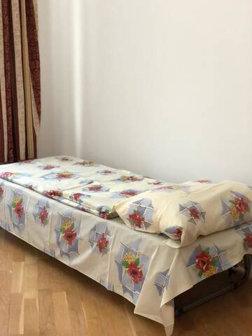Фото номера Апартаменты Апартаменты Peka Apartment г. Львов 32