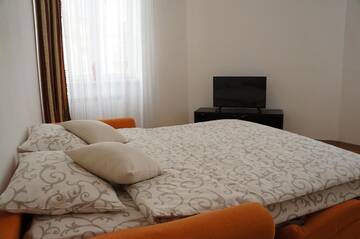 Фото номера Апартаменты Апартаменты Peka Apartment г. Львов 33