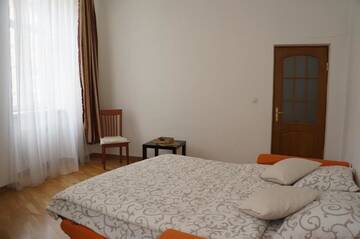 Фото номера Апартаменты Апартаменты Peka Apartment г. Львов 34