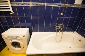 Фото номера Апартаменты Апартаменты Apartment on Svobody avenue 22 г. Львов 46