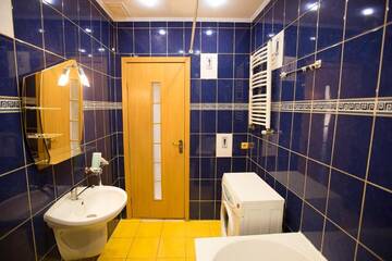 Фото номера Апартаменты Апартаменты Apartment on Svobody avenue 22 г. Львов 47