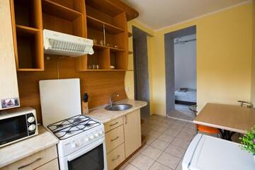 Фото номера Апартаменты Апартаменты Apartment on Svobody avenue 22 г. Львов 51