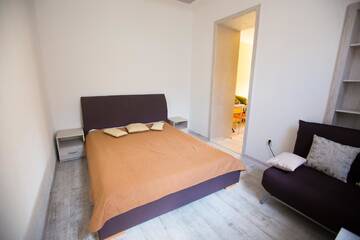 Фото номера Апартаменты Апартаменты Apartment on Svobody avenue 22 г. Львов 9