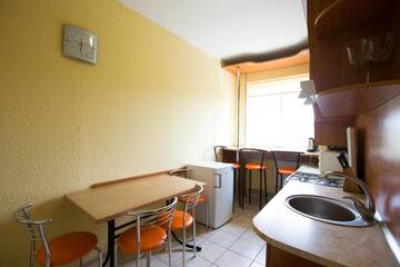 Фото номера Апартаменты Апартаменты Apartment on Svobody avenue 22 г. Львов 31