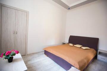 Фото номера Апартаменты Апартаменты Apartment on Svobody avenue 22 г. Львов 37